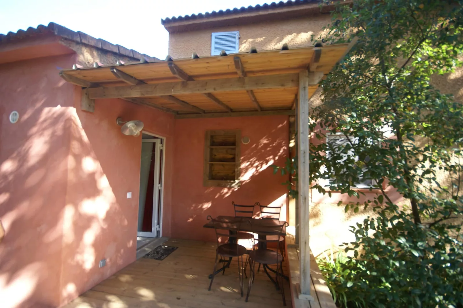 Résidence le Maquis Plage Type 1