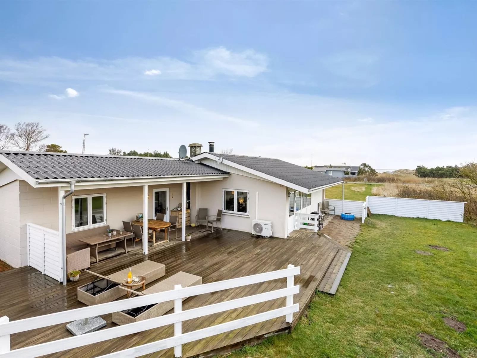 "Gerko" - 150m from the sea