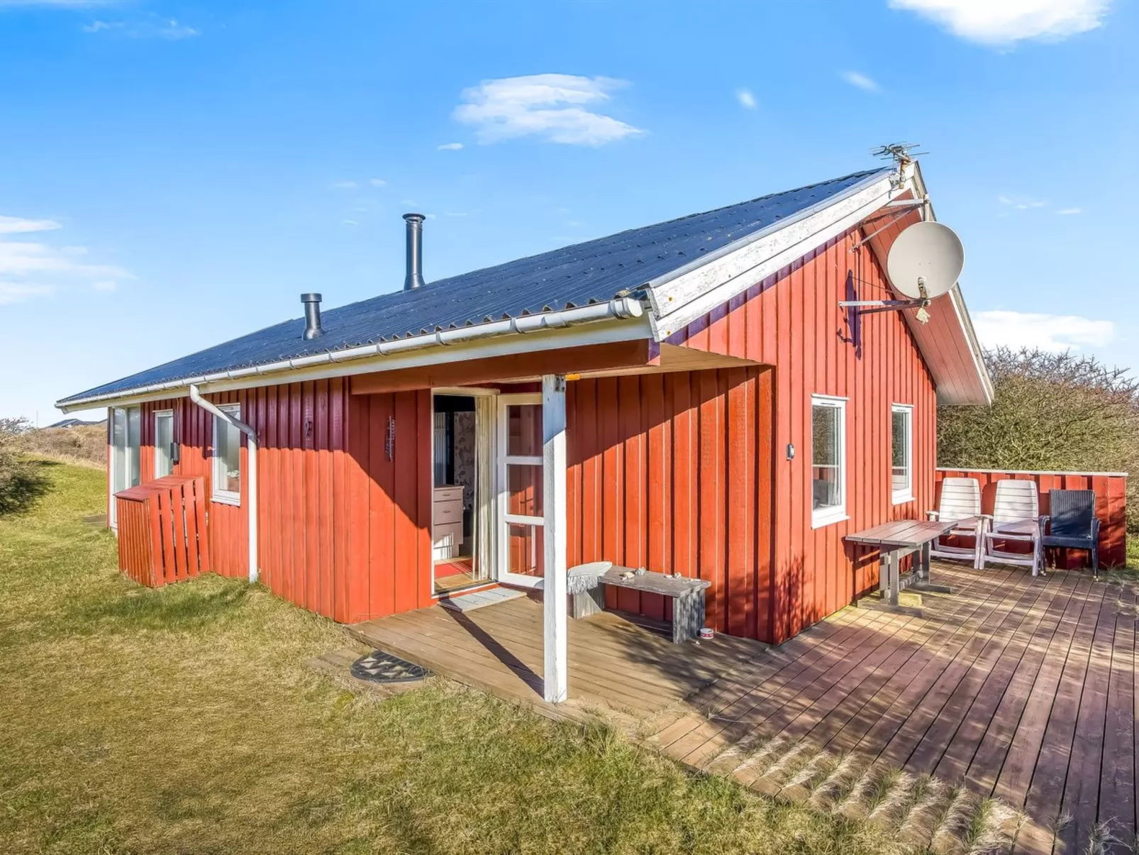 "Stella" - 700m from the sea