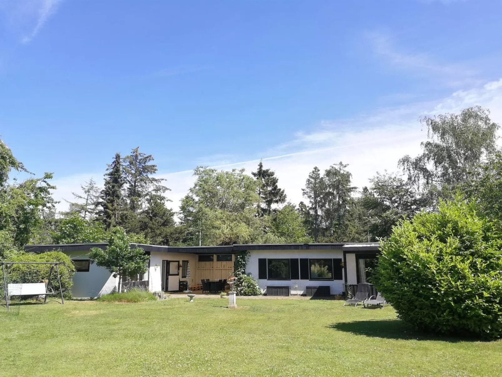 "Gadde" - 1km from the sea