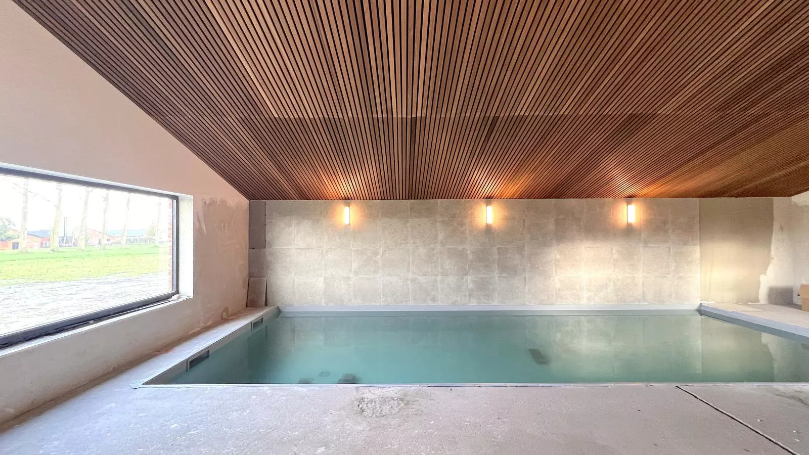 Lindehoeve-Pool