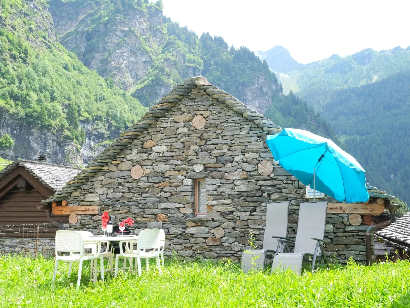 Rustico La Dimora