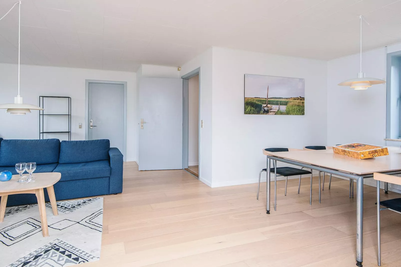 4 room,1.floor,Premium - Indoor