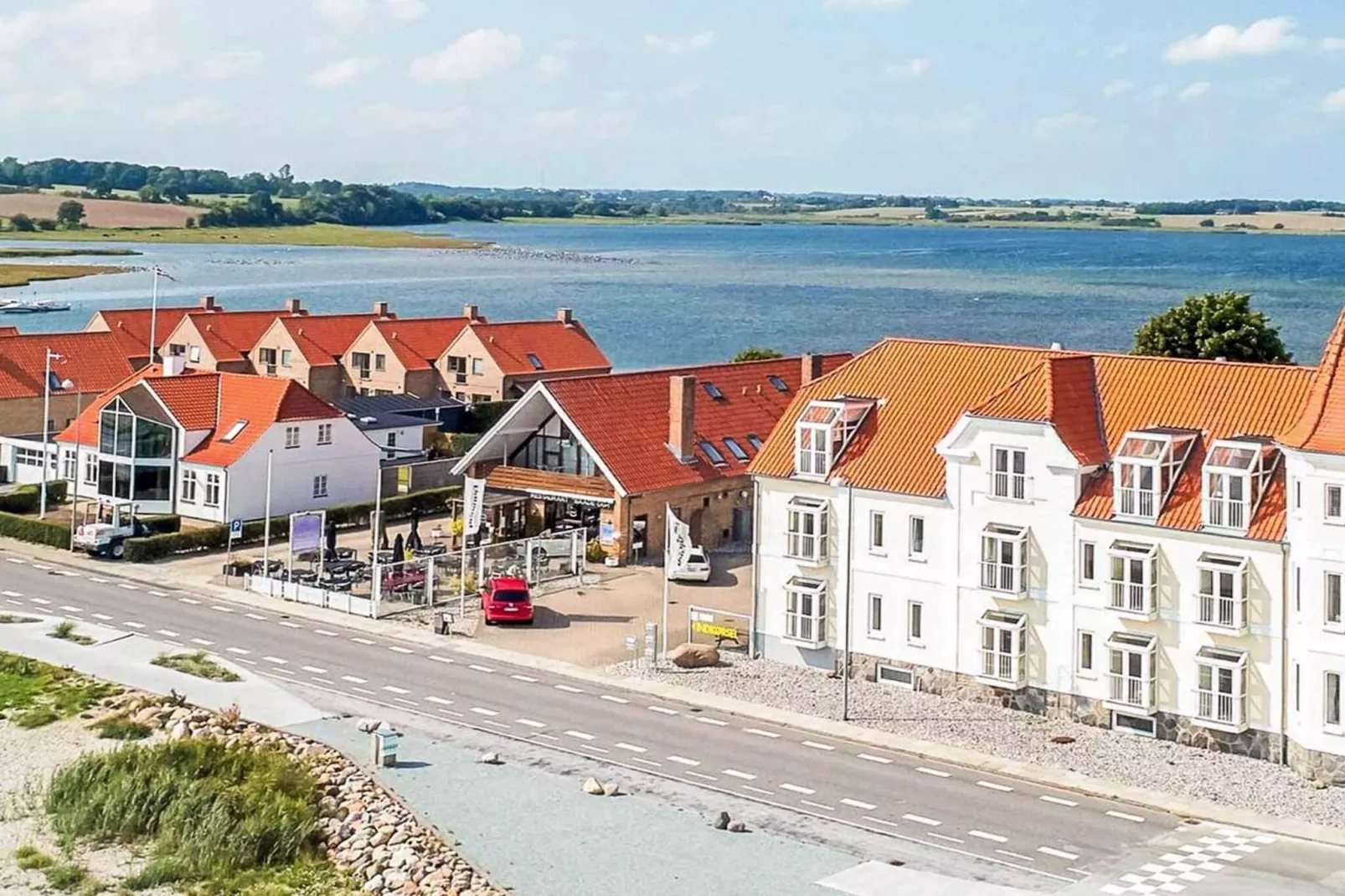 2 Personen Ferienhaus in Hejls-By Traum