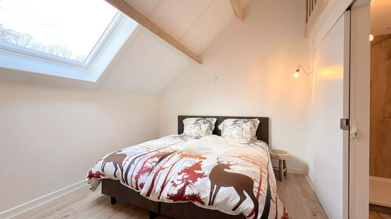 Lindehoeve-Bedroom