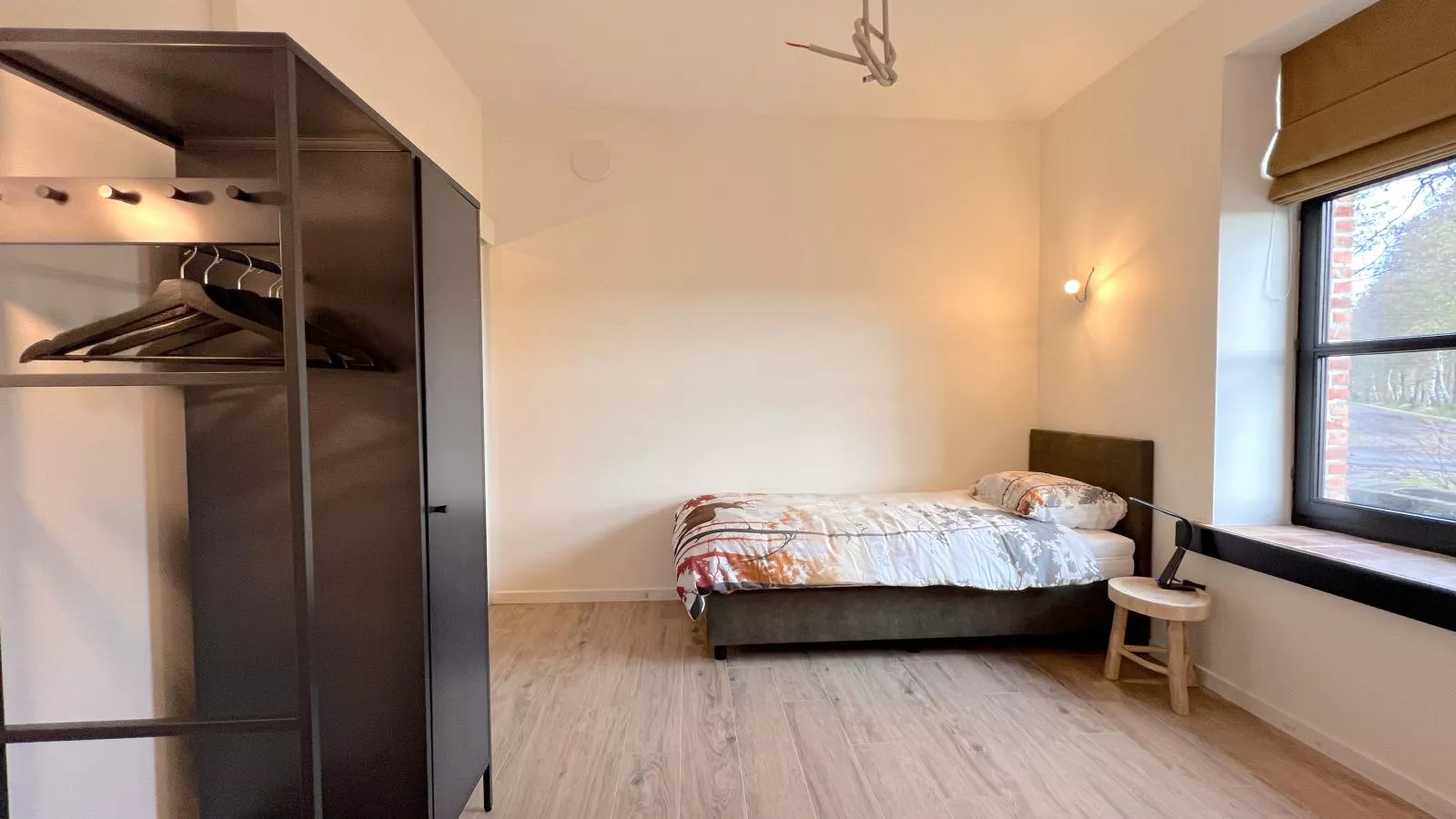 Lindehoeve-Bedroom
