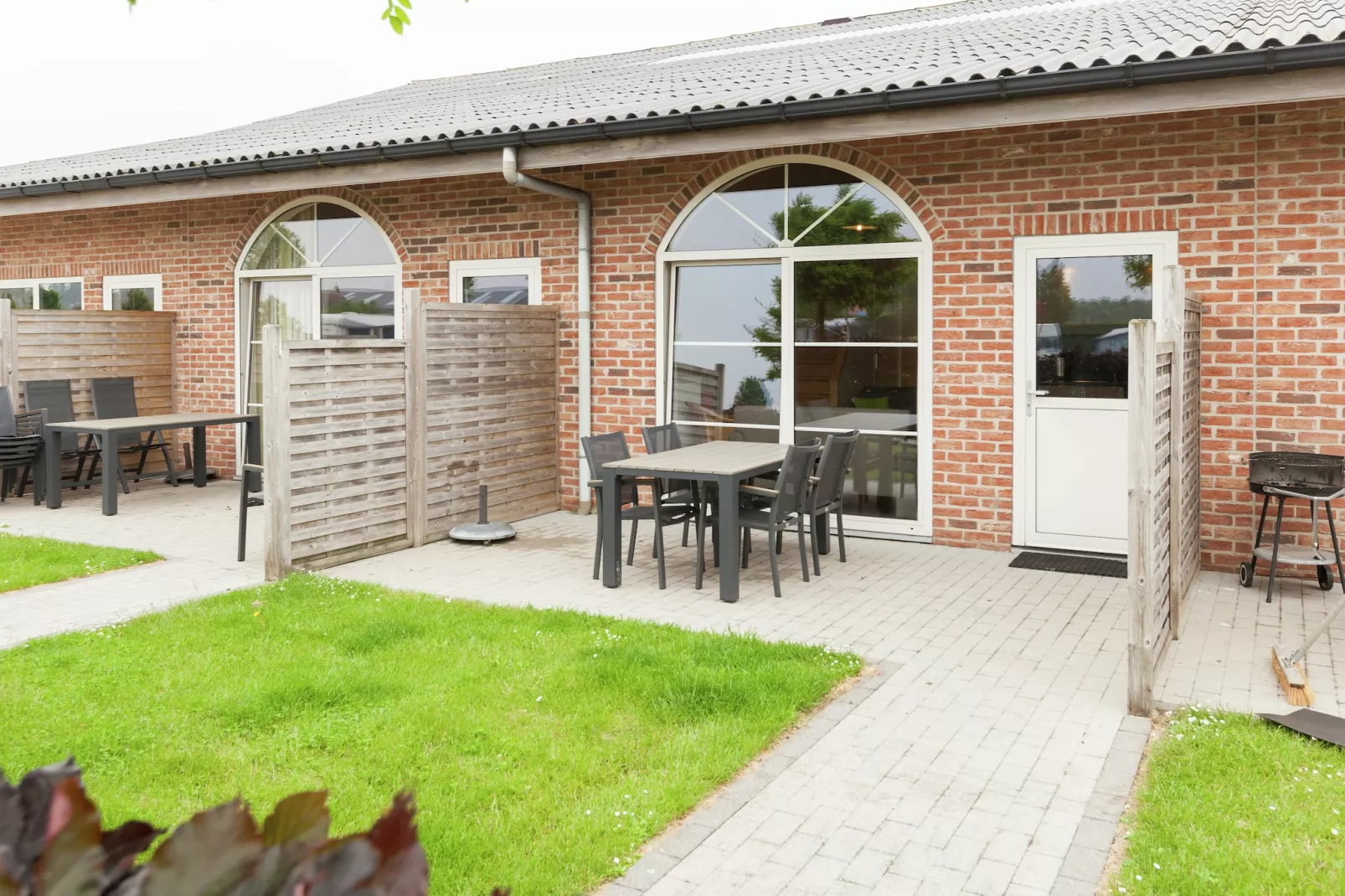 Het Platte Putje - Huisdiervrij - nr3