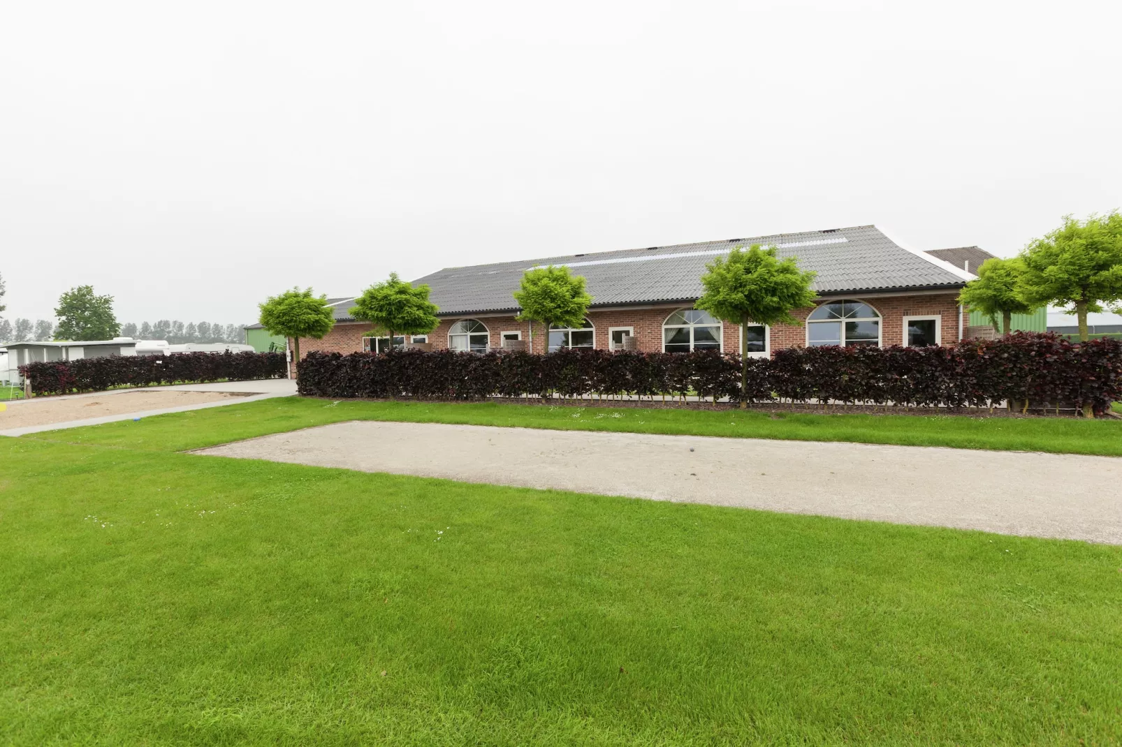 Het Platte Putje - Huisdiervrij - nr4