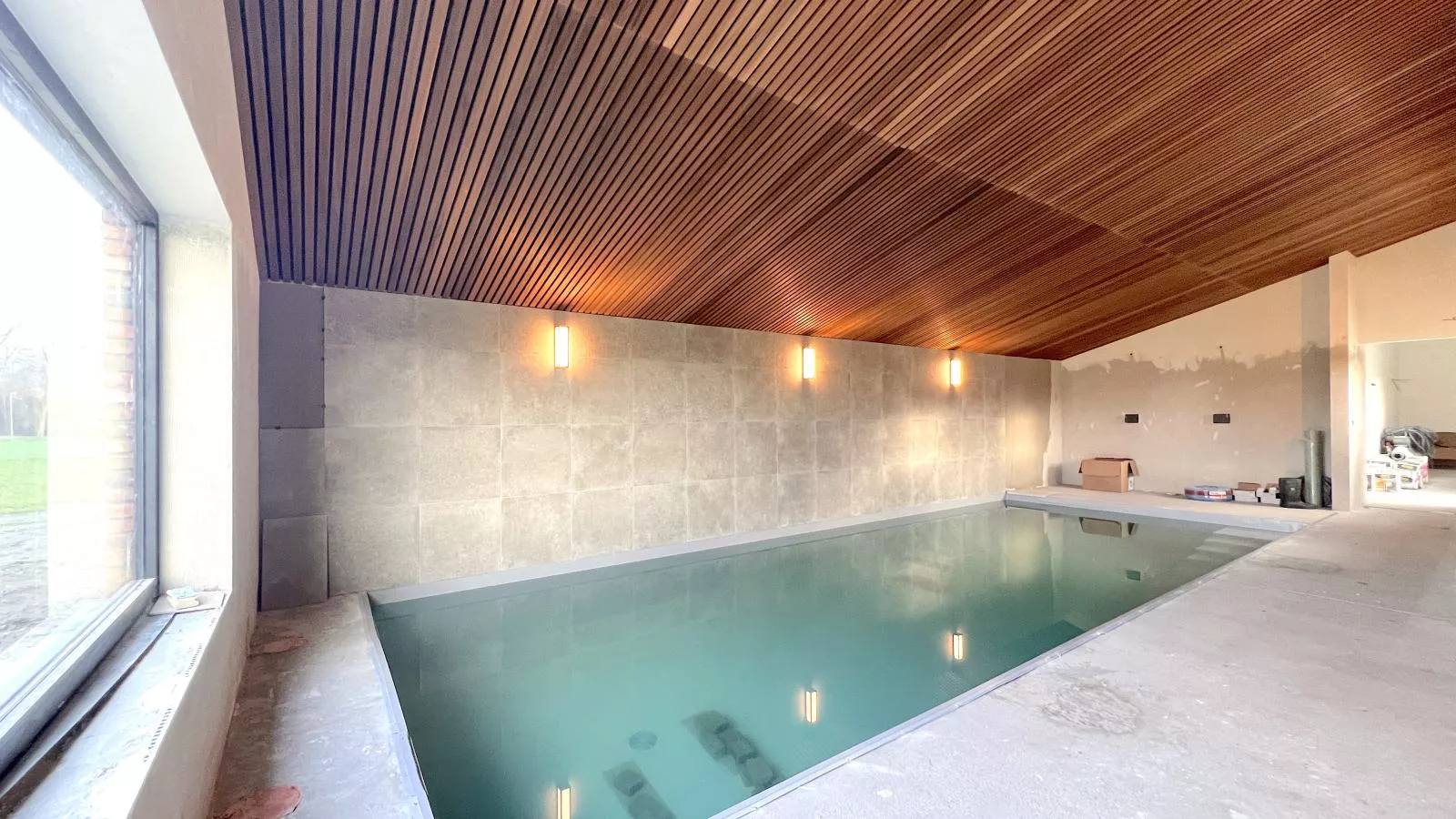Lindehoeve-Pool