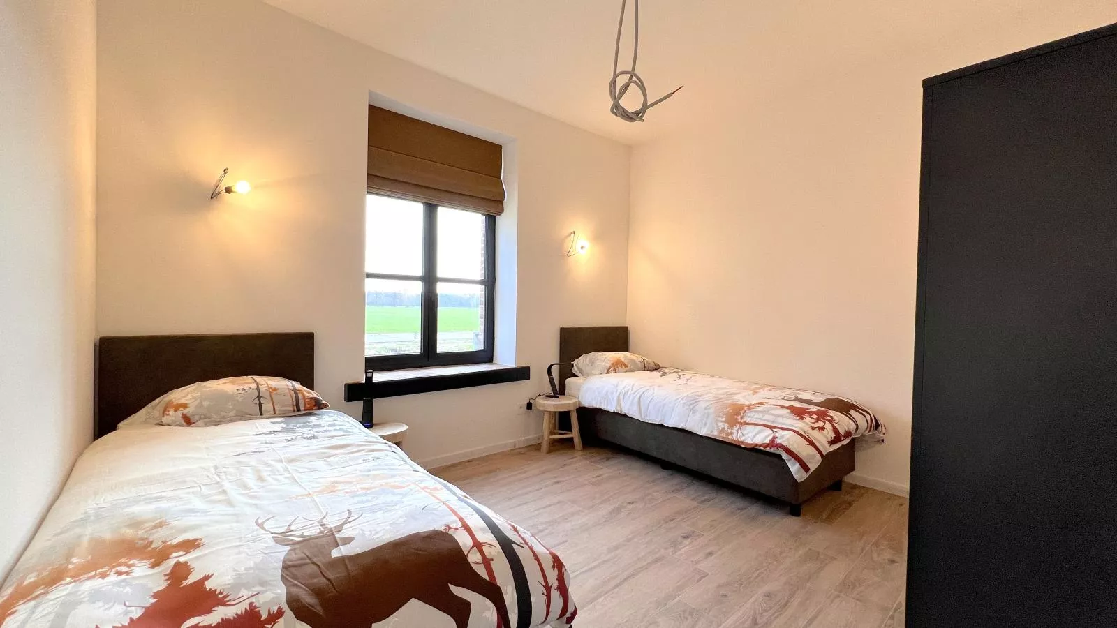 Lindehoeve-Bedroom