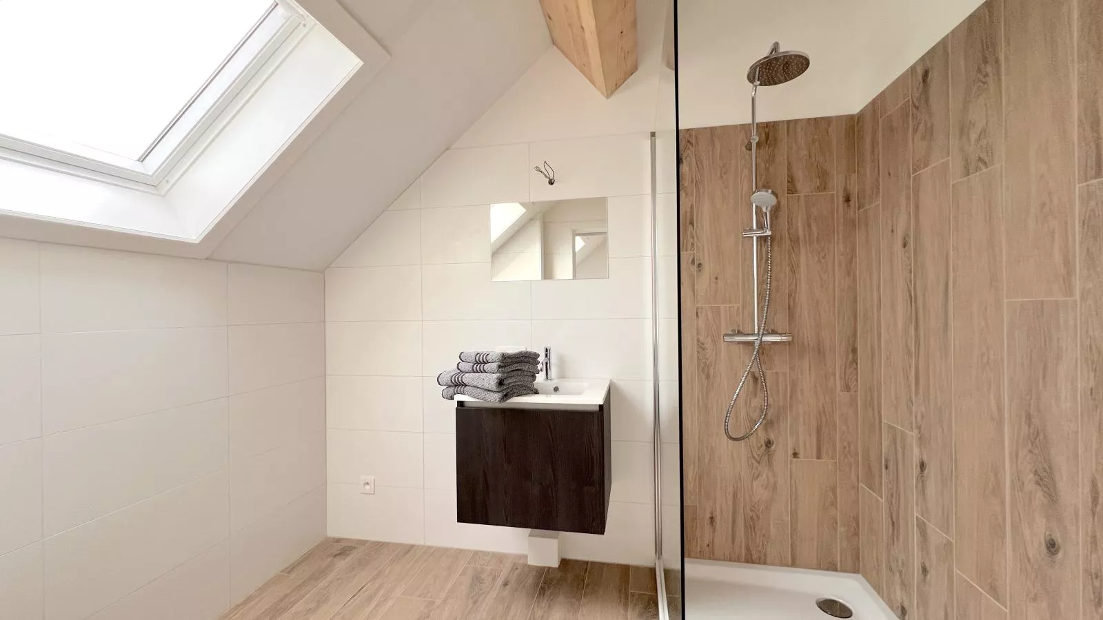 Lindehoeve-Bathroom