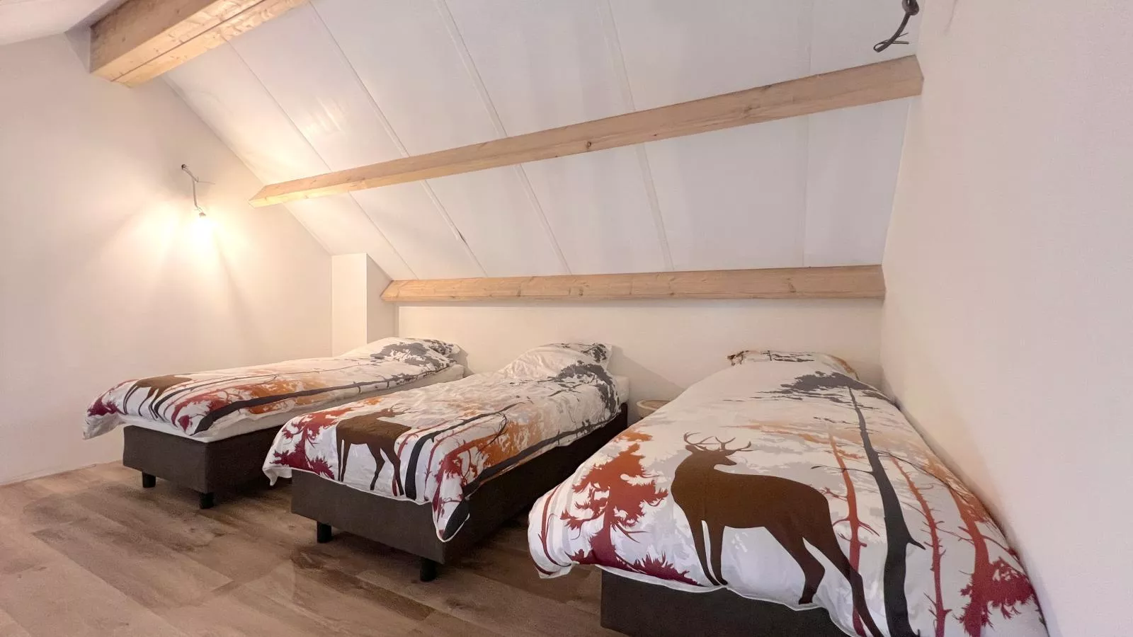 Lindehoeve-Bedroom