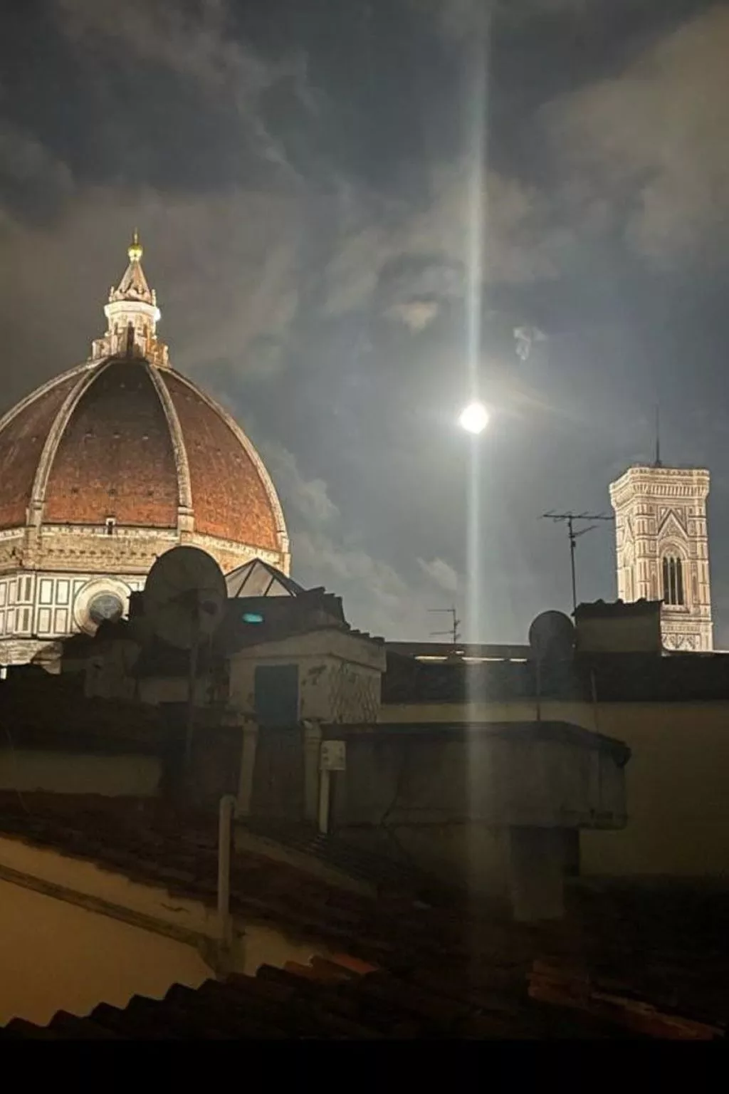 Große Wohnung in San Marco, Kathedrale von Florenz-Nähe