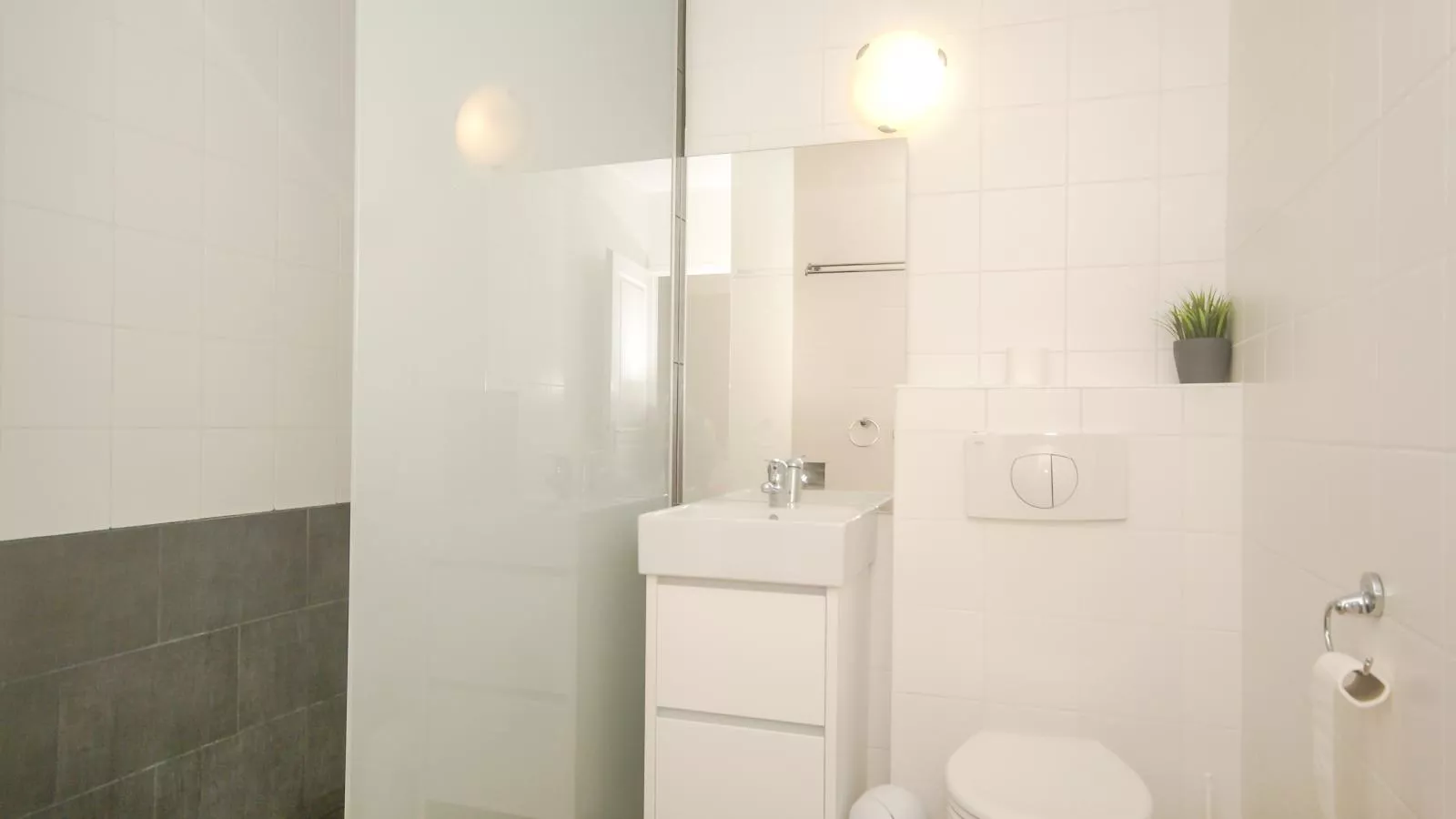 La Truffe-Bathroom