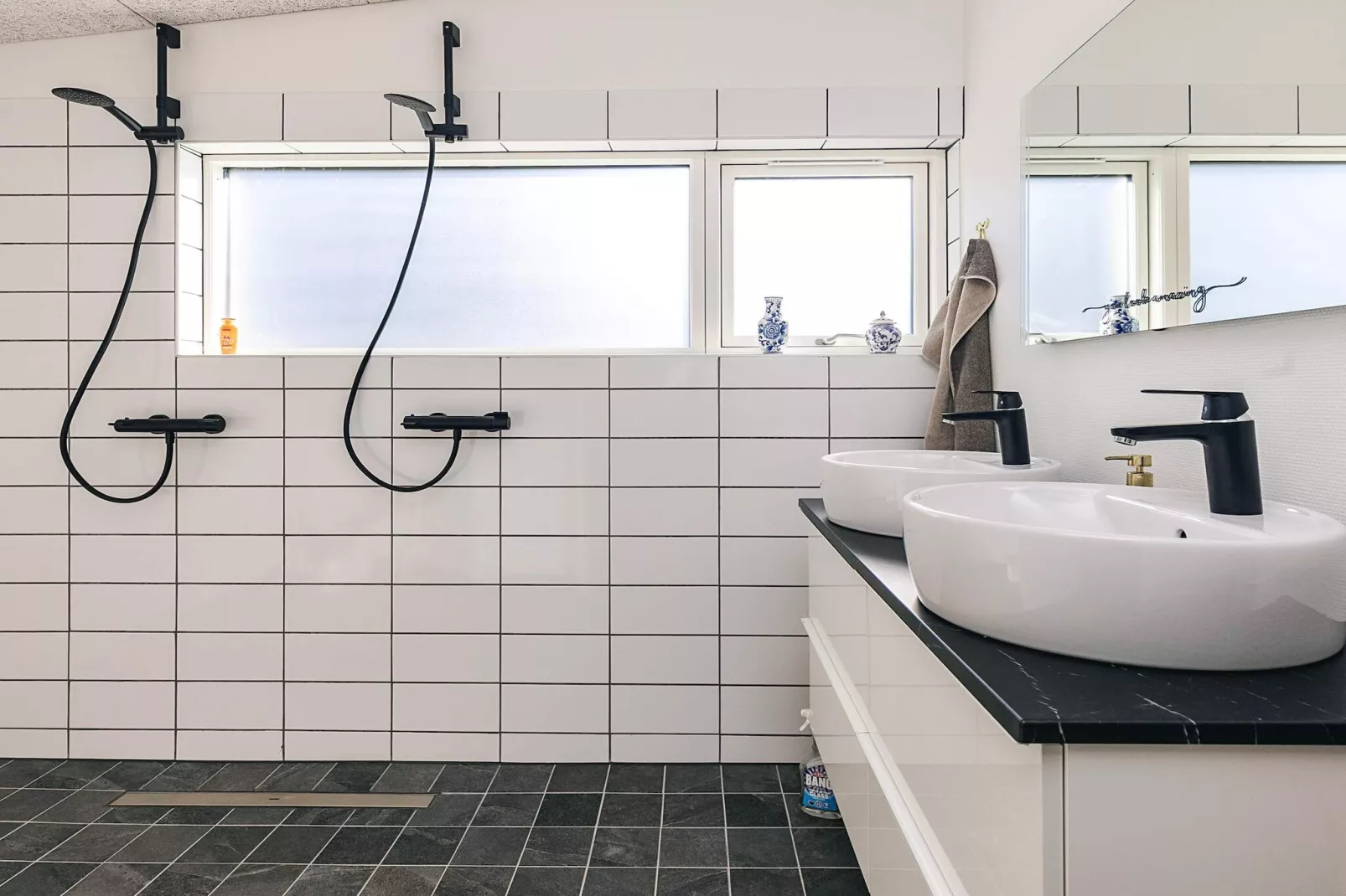 4 etoiles maison de vacances a Skibby - Intérieur