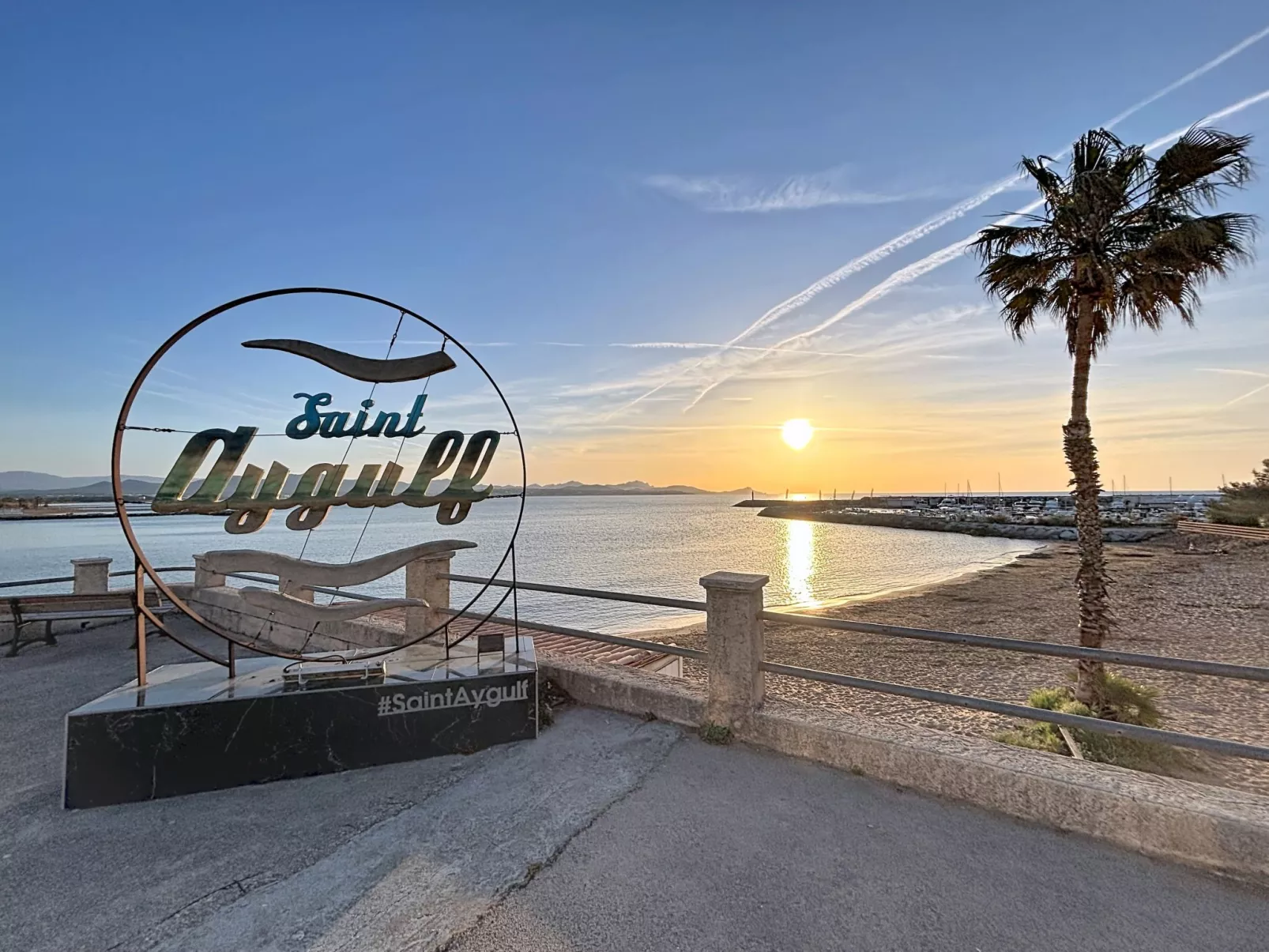 Le Riviera - Environnement