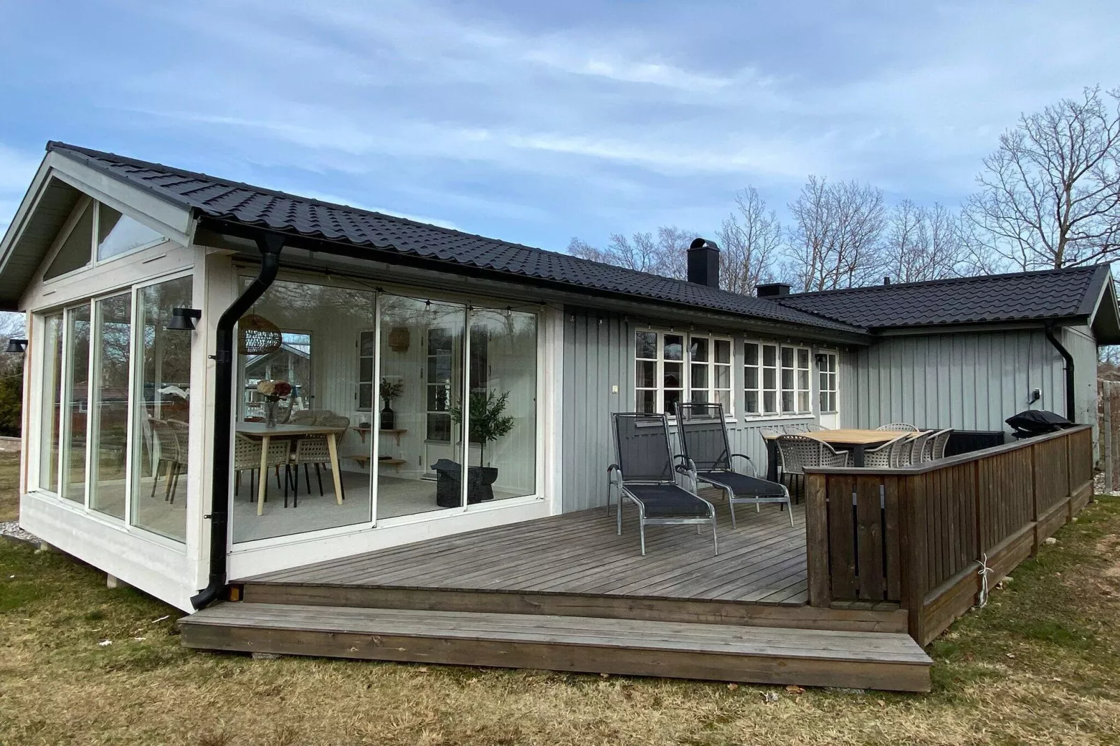 5 star holiday home in FÄRJESTADEN