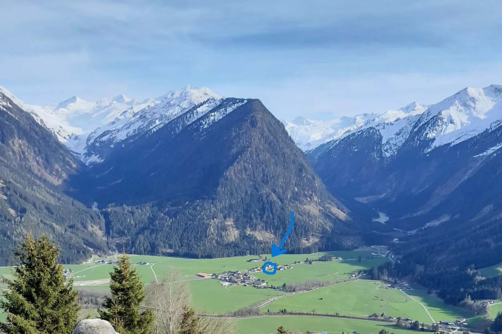 Gernkogelblick