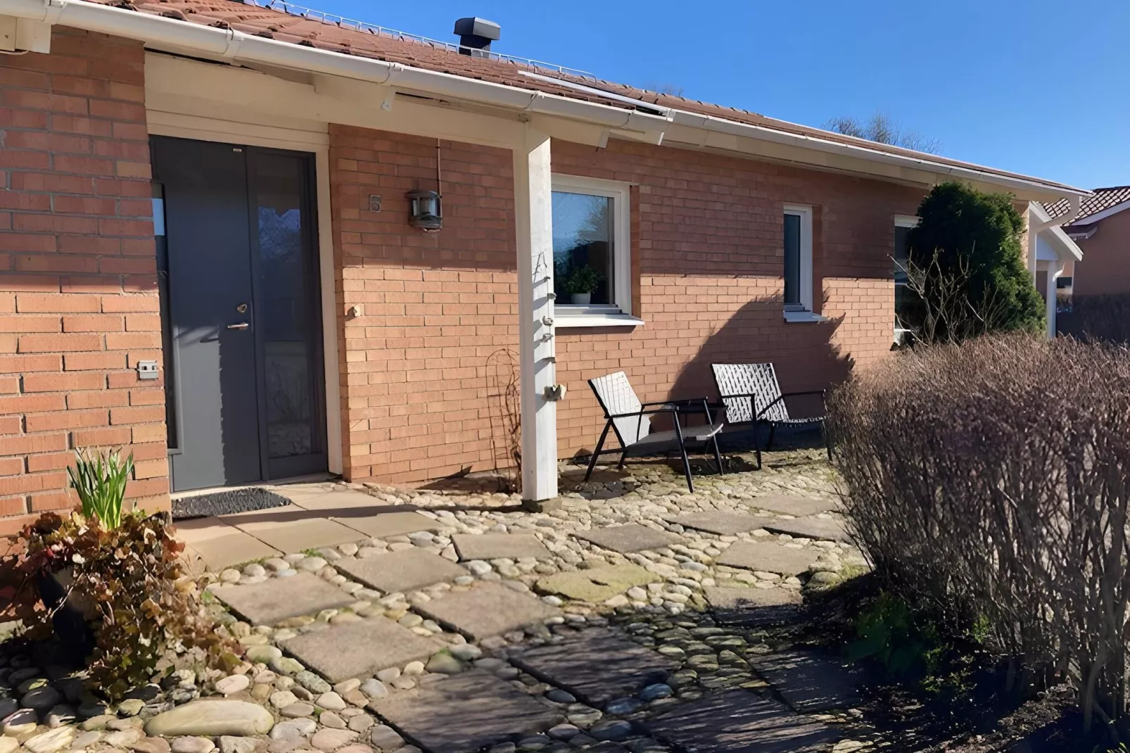 4 star holiday home in Skäret