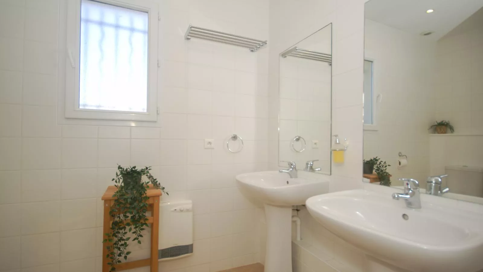 La Truffe-Bathroom