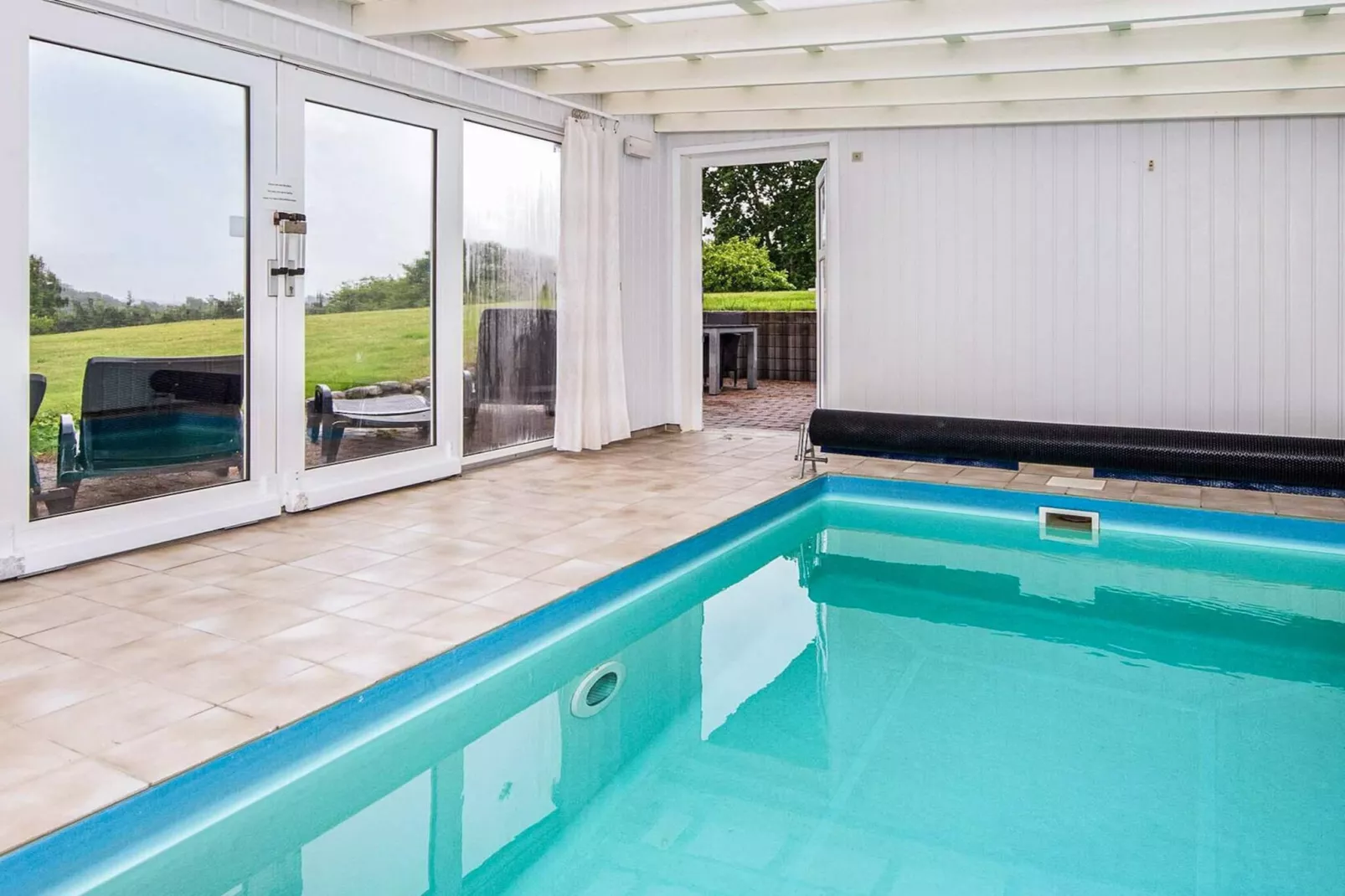5 etoiles maison de vacances a Hejls