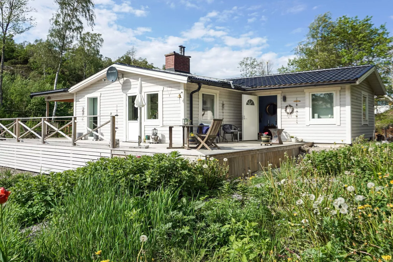 4 star holiday home in KÄRNA