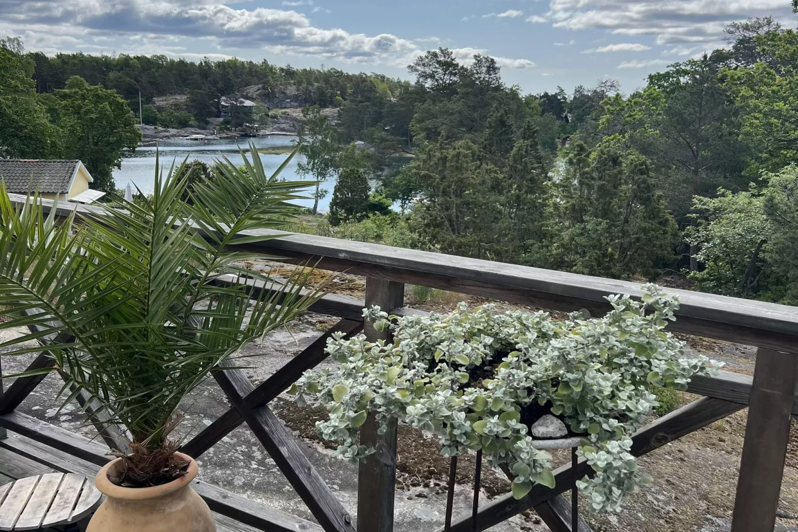 5 etoiles maison de vacances a INGARÖ - Extérieur