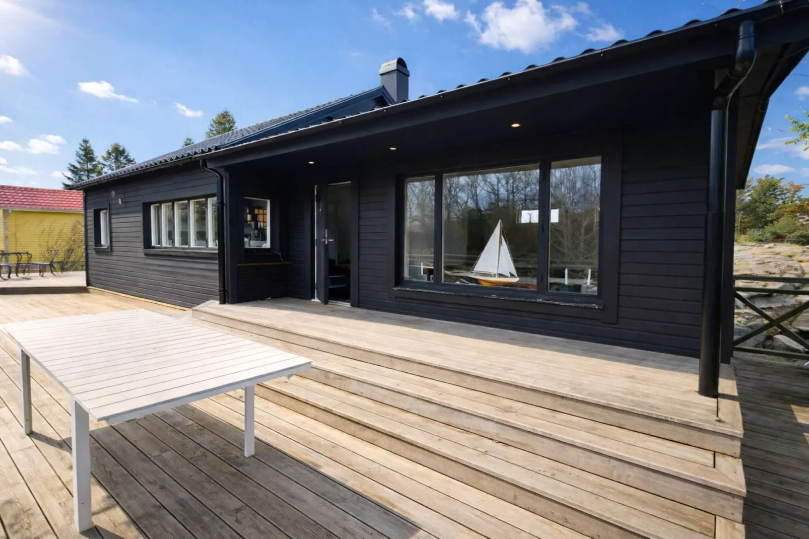4 star holiday home in Trollhättan