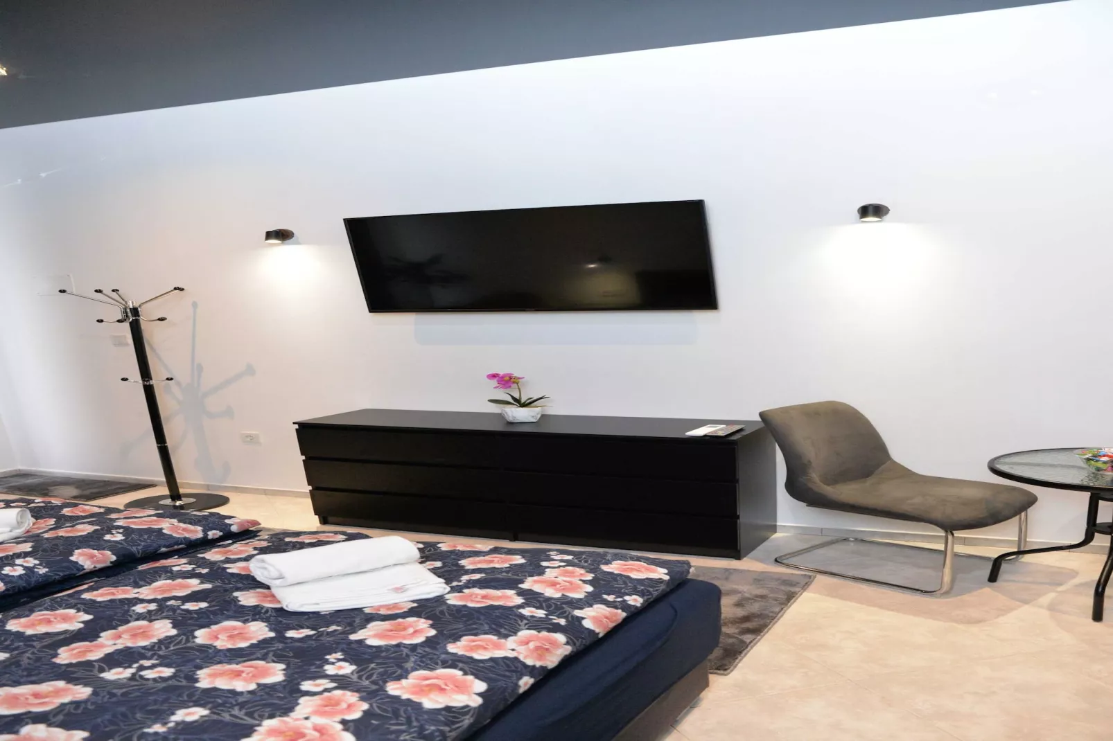 Room Marsonia - Double Room