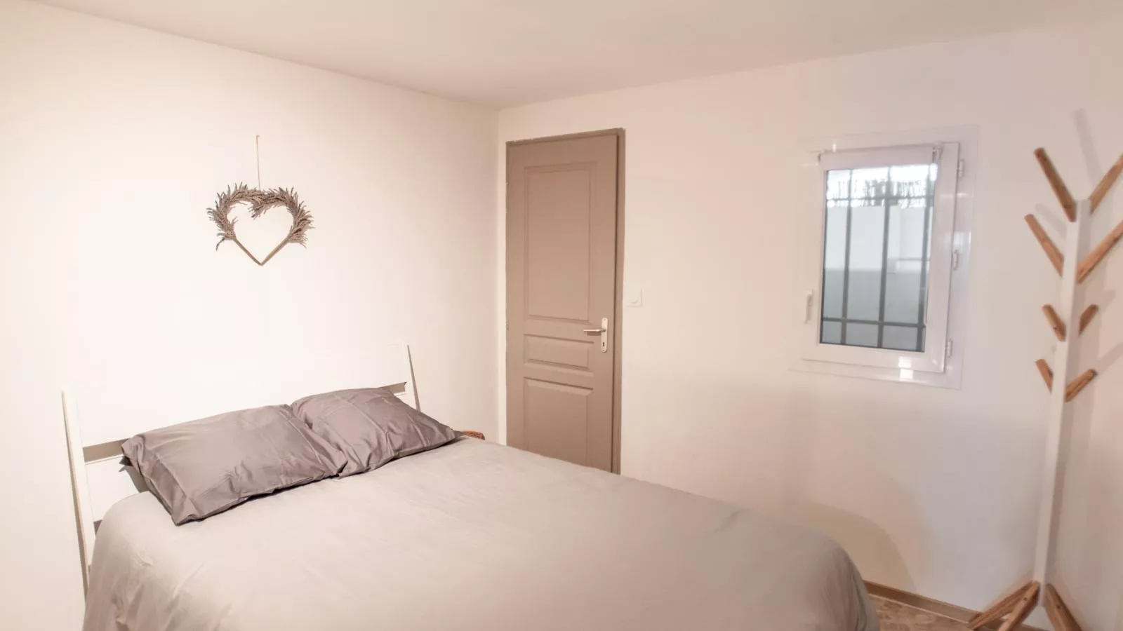 La grande Pinède-Schlafzimmer
