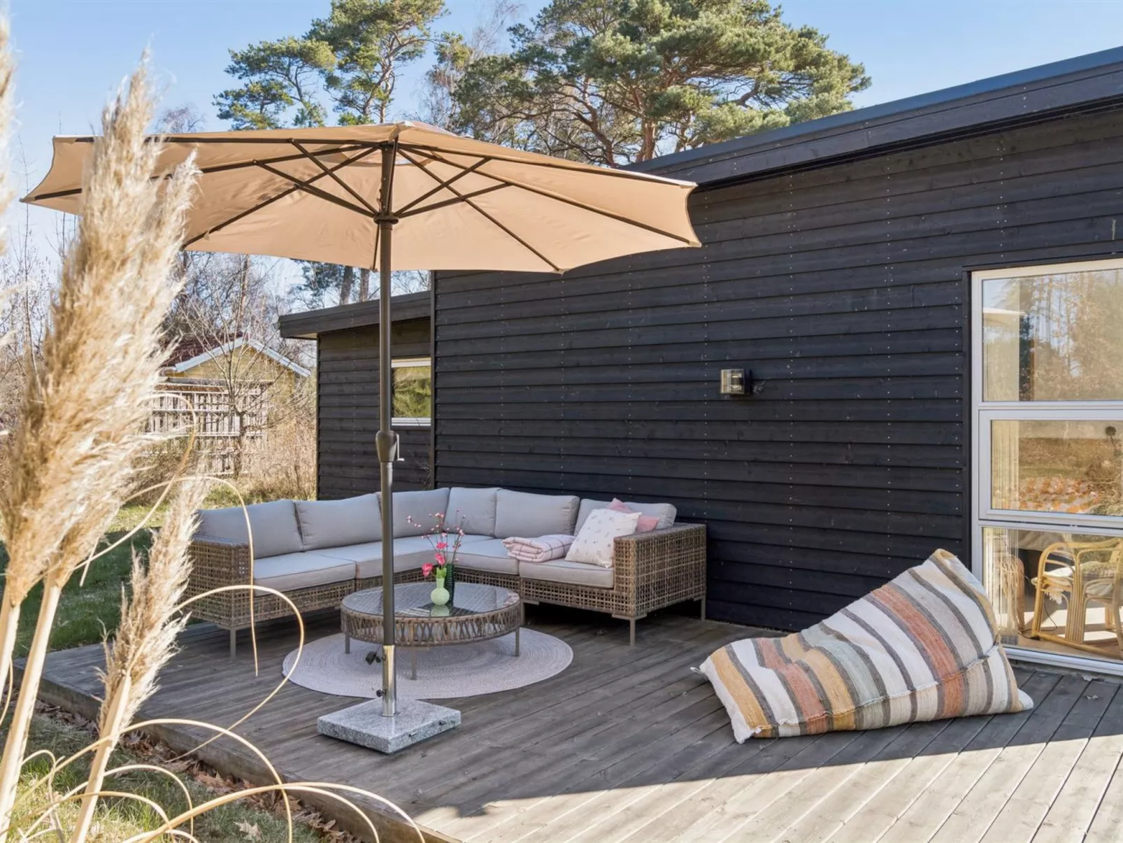 "Svenja" - 300m from the sea