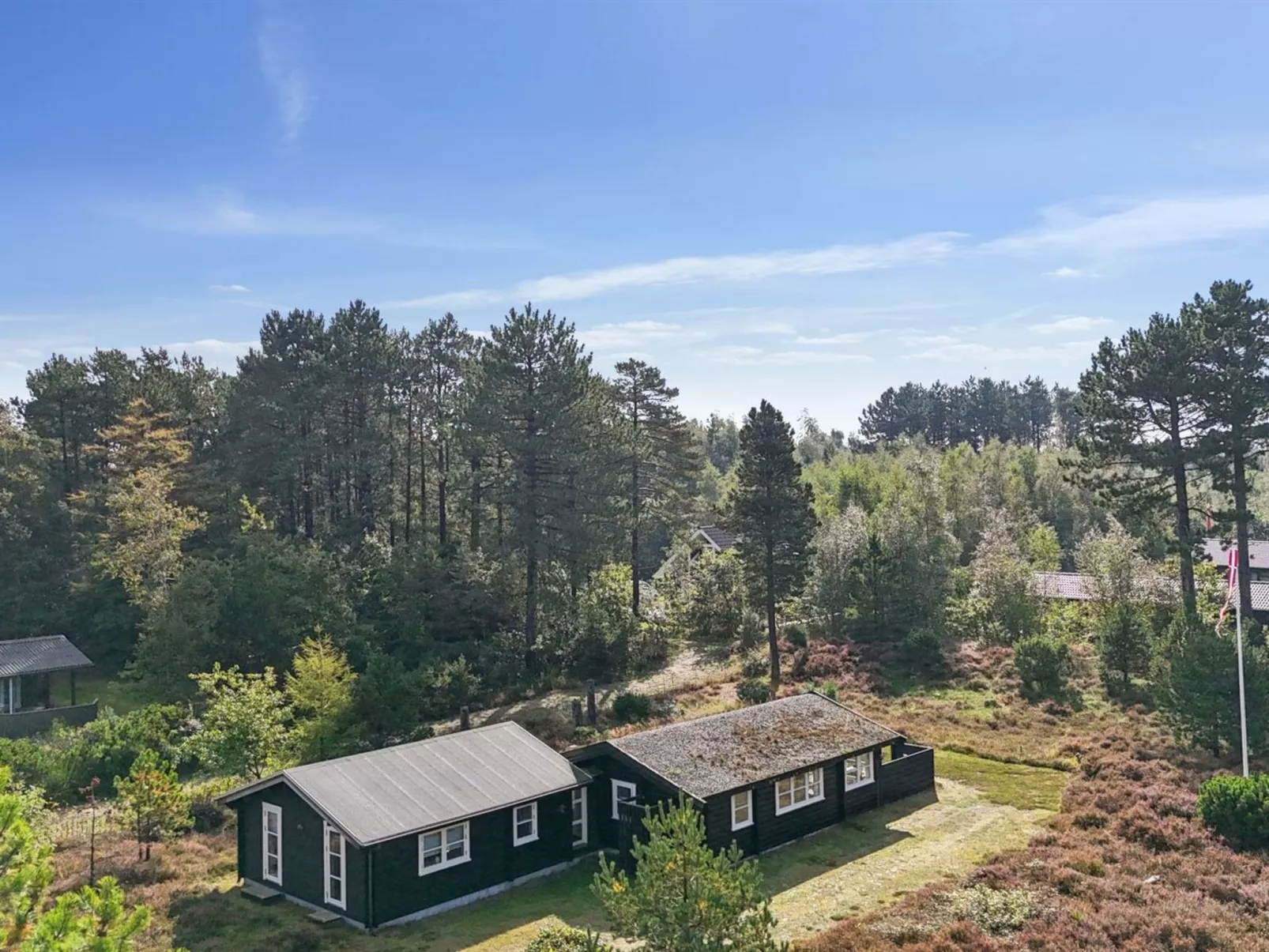 "Sorja" - 170m from the sea