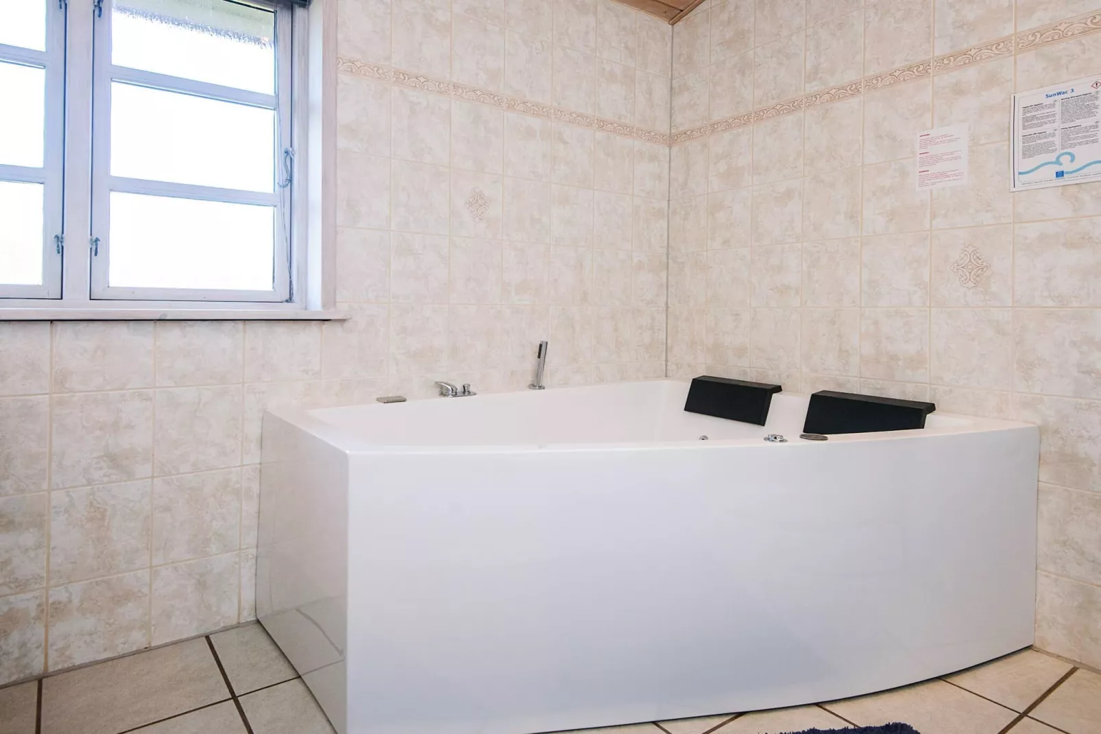 Chalet confortable en bord de mer-By Traum - Spa