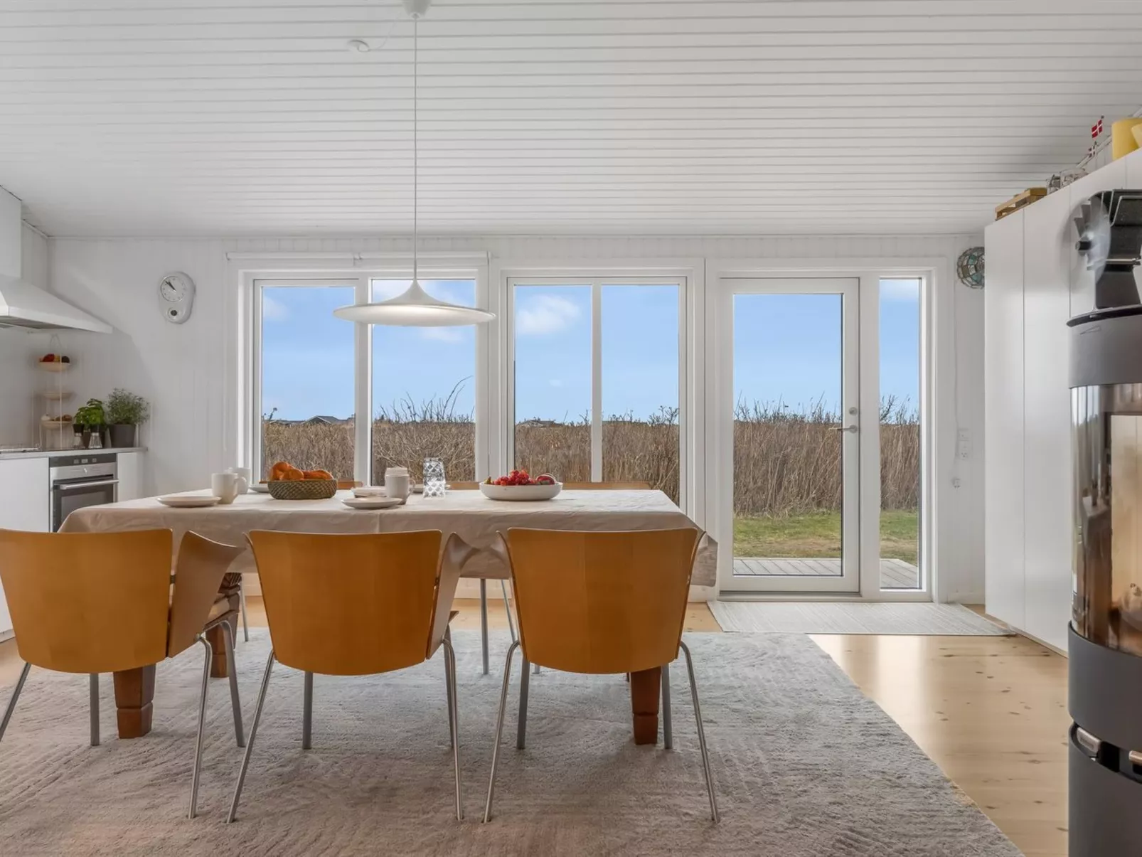 "Danja" - 300m from the sea