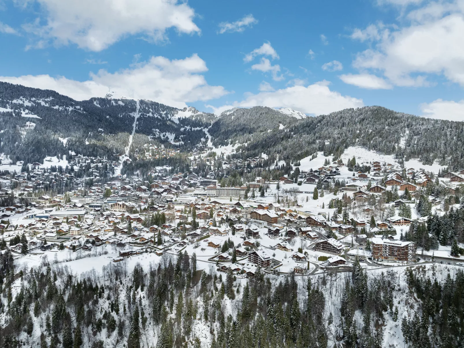 Argentière 3 - Umgebung