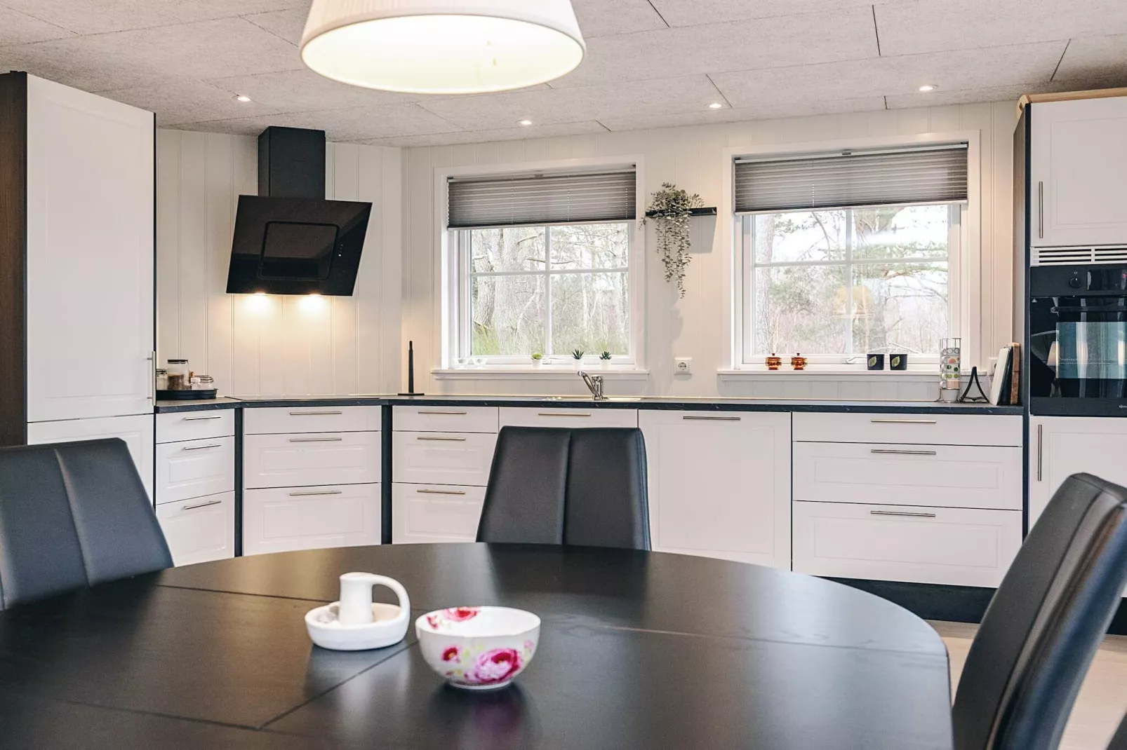 6 person holiday home in Læsø-By Traum - Indoor