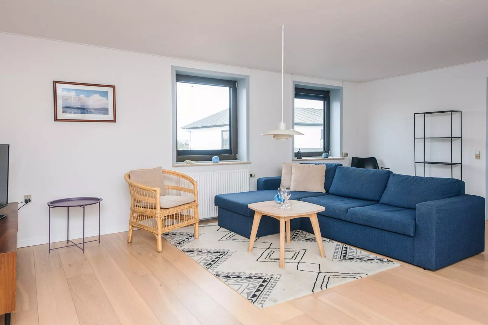 4 room,1.floor,Premium - Indoor