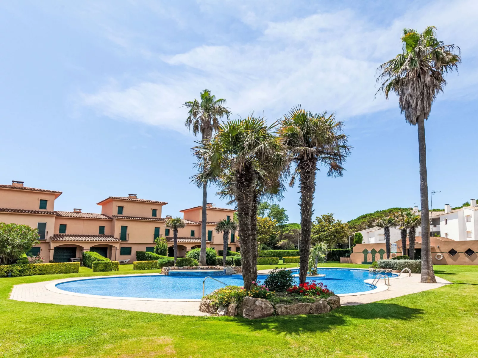 Port Pals Beach - Draußen