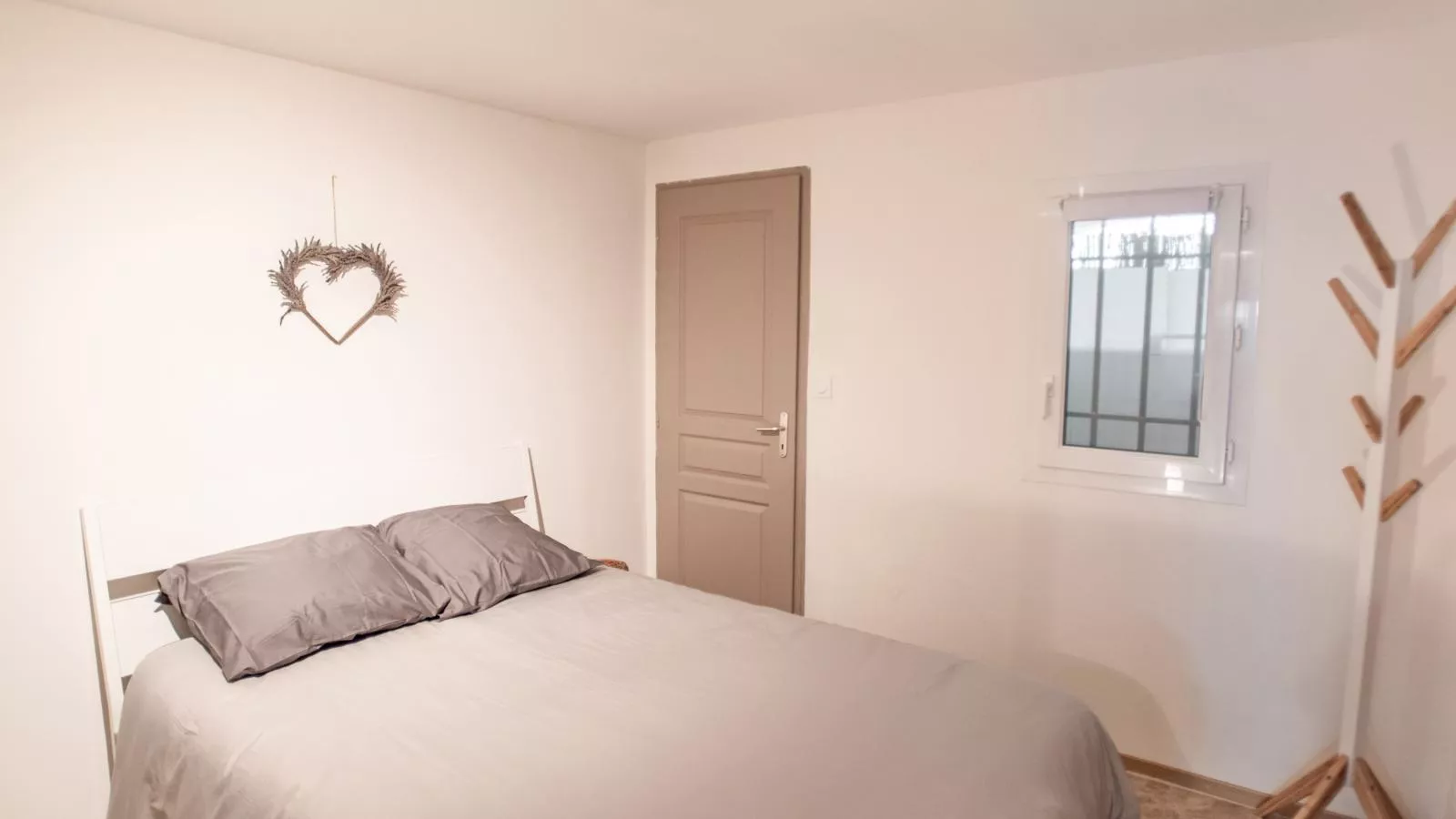 La Pinede-Schlafzimmer