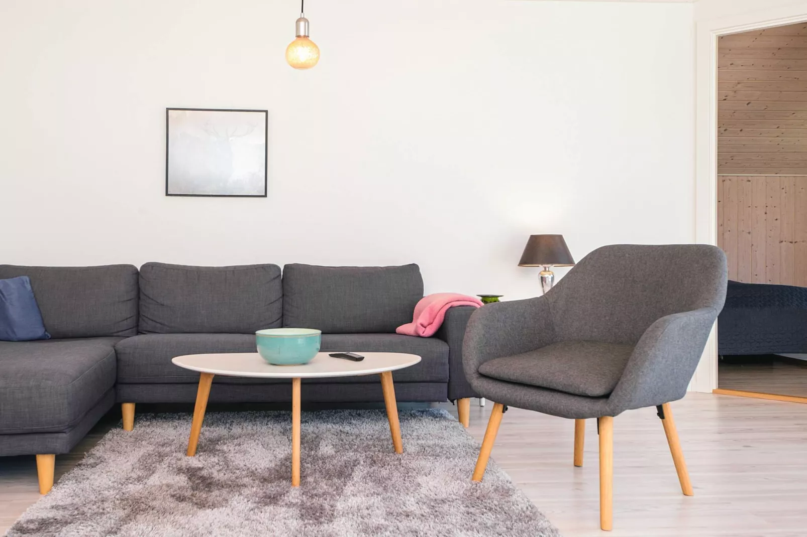 4 Sterne Ferienhaus in Grenaa