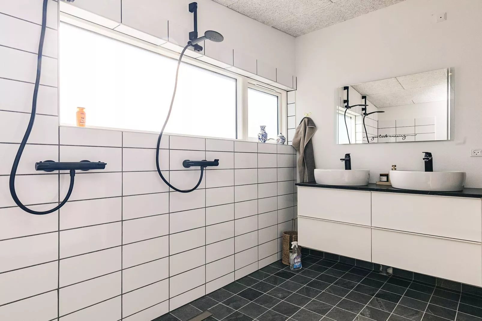 4 etoiles maison de vacances a Skibby - Intérieur