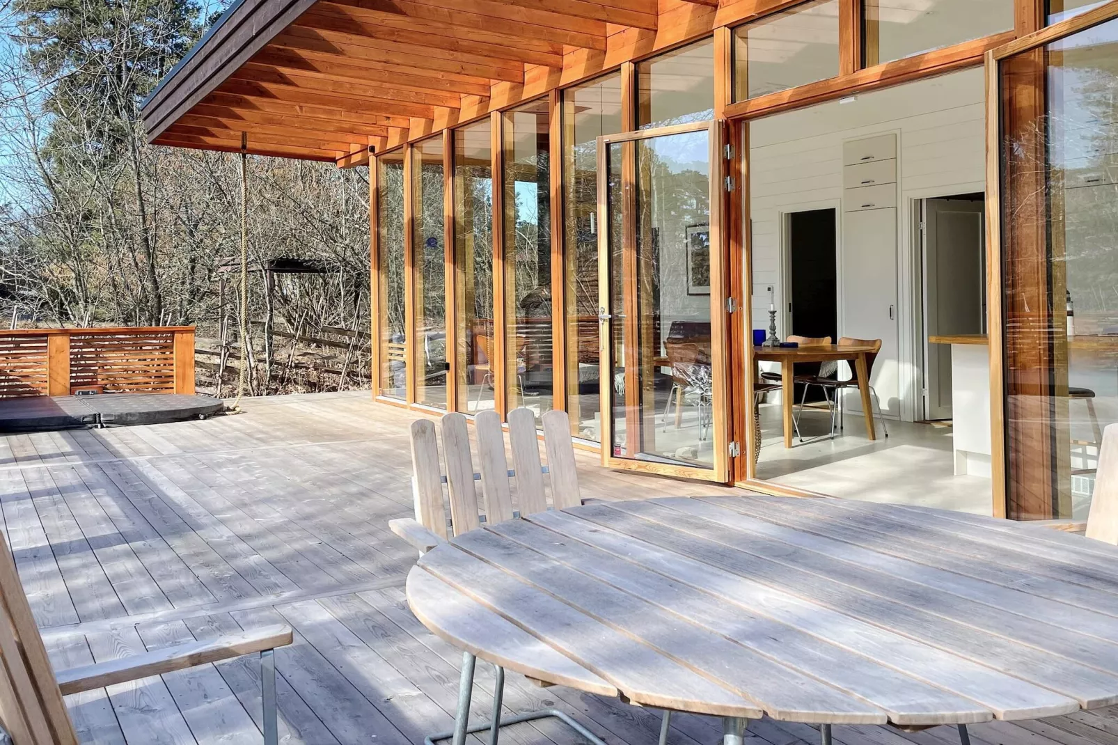 5 Sterne Ferienhaus in Gotlands Tofta