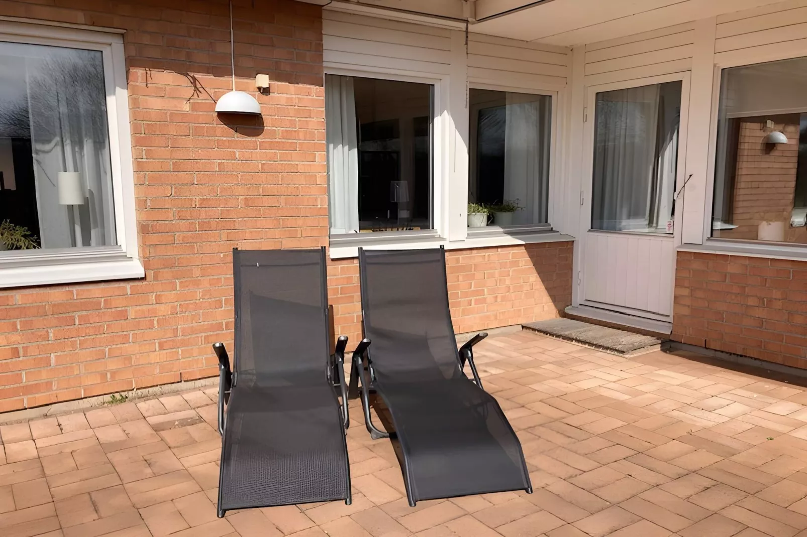 4 etoiles maison de vacances a Skäret