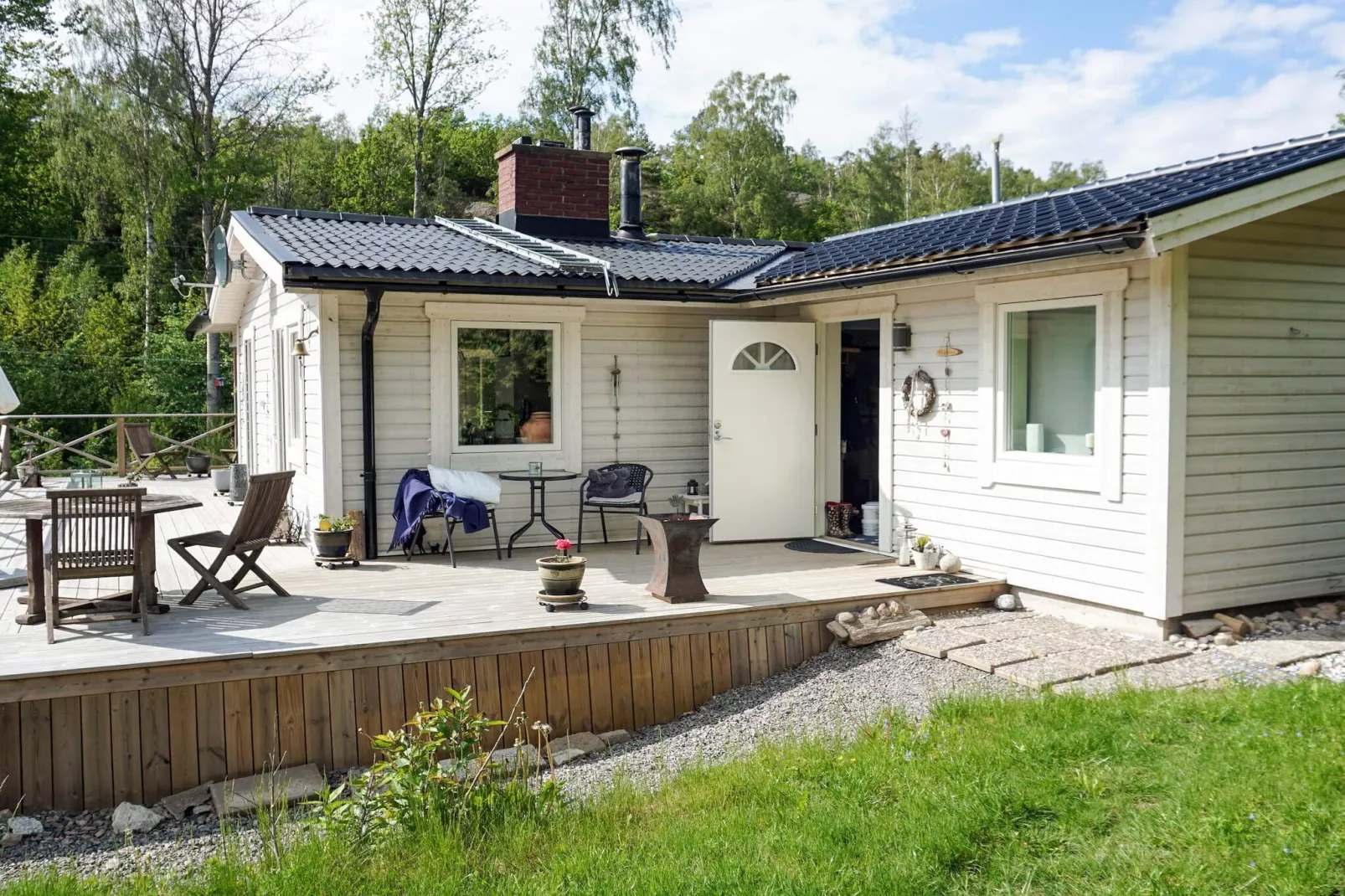 4 star holiday home in KÄRNA