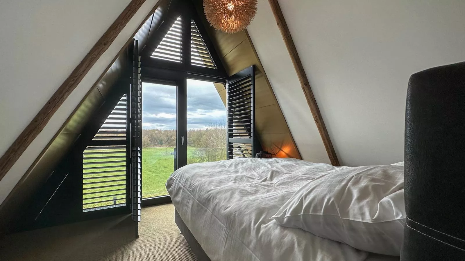 De Bonte Specht-Chambre