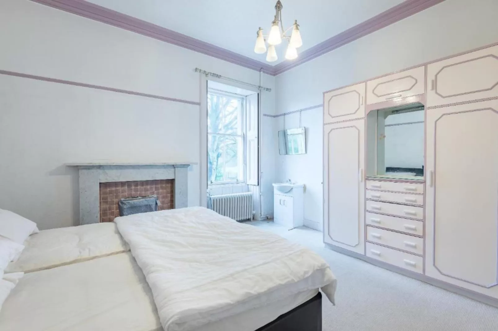 Standard Family Room for 4