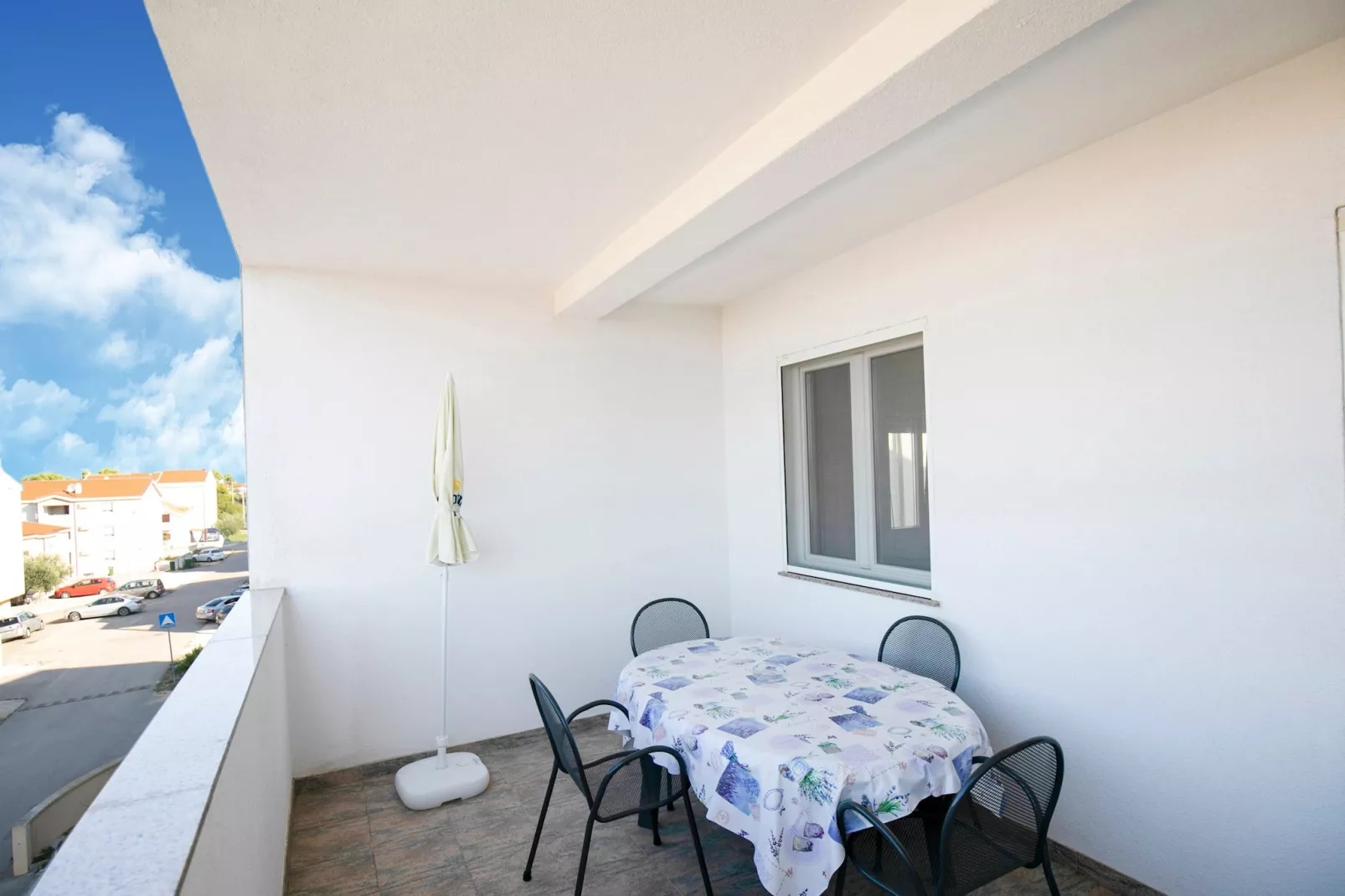 Lovely apartment Perica A5
