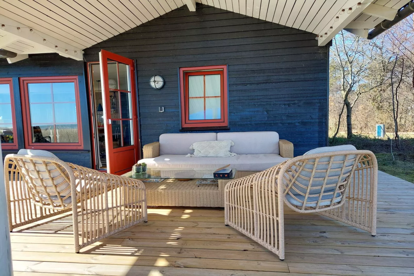 4 etoiles maison de vacances a Hadsund