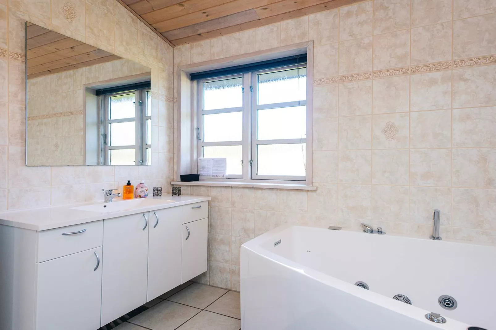 Chalet confortable en bord de mer-By Traum