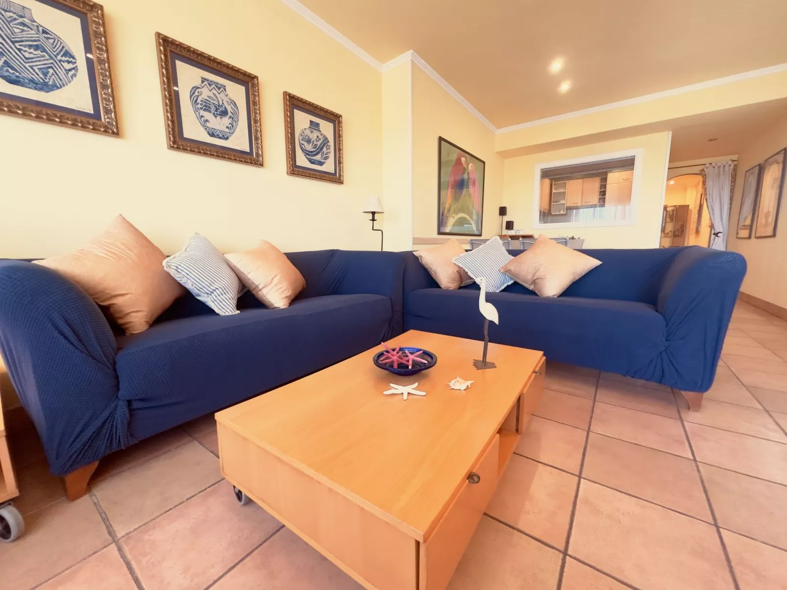 Port Pals "Summer Vibes"